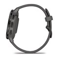 Умные часы Garmin Venu 3S серый с темно-серым безелем 010-02785-00 2204