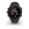 Умные часы Garmin MARQ Athlete (Gen 2) Carbon Edition 010-02722-11 010-02722-11