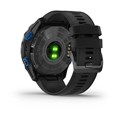 Garmin Descent Mk2i титановые с DLC-покрытием и черным ремешком 010-02132-11 010-02132-11
