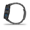 Garmin Descent Mk2i титановые с DLC-покрытием и черным титановым ремешком + датчик Descent T1 010-02132-12 010-02132-12