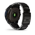 Garmin DESCENT MK3I – 51 мм, титановый угольно-серый, DLC, титановый браслет 010-02752-14 010-02752-14