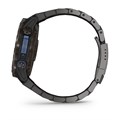 Garmin DESCENT MK3I – 51 мм, титановый угольно-серый, DLC, титановый браслет 010-02752-14 010-02752-14