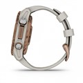 Garmin Descent Mk3i – 43 мм, титановый корпус с бронзовым PVD-покрытием, серый ремешок 010-02753-14 010-02753-14