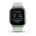 Garmin Venu Sq 2 цвета мяты и безелем мятного цвета 010-02701-12 010-02701-12