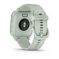Garmin Venu Sq 2 цвета мяты и безелем мятного цвета 010-02701-12 010-02701-12