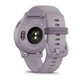 Умные часы Garmin Vivoactive 5 цвет орхидеи с металлическим безелем и силиконовым ремешком  010-02862-13 010-02862-13