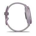 Умные часы Garmin Vivoactive 5 цвет орхидеи с металлическим безелем и силиконовым ремешком  010-02862-13 010-02862-13