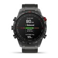 Умные часы Garmin MARQ Athlete (Gen 2) Performance Edition 010-02648-51 010-02648-51