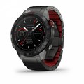 Умные часы Garmin MARQ Athlete (Gen 2) Performance Edition 010-02648-51 010-02648-51