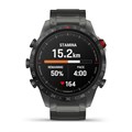Умные часы Garmin MARQ Athlete (Gen 2) Performance Edition 010-02648-51 010-02648-51