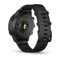 Умные часы Garmin MARQ Commander (Gen 2) Carbon Edition 010-02722-01 010-02722-01