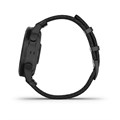 Умные часы Garmin MARQ Commander (Gen 2) Carbon Edition 010-02722-01 010-02722-01