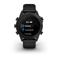 Умные часы Garmin MARQ Commander (Gen 2) Carbon Edition 010-02722-01 010-02722-01