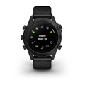 Умные часы Garmin MARQ Commander (Gen 2) Carbon Edition 010-02722-01 010-02722-01