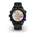 Умные часы Garmin MARQ Commander (Gen 2) Carbon Edition 010-02722-01 010-02722-01
