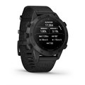 Умные часы Garmin MARQ Commander (Gen 2) Carbon Edition 010-02722-01 010-02722-01