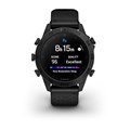 Умные часы Garmin MARQ Commander (Gen 2) Carbon Edition 010-02722-01 010-02722-01