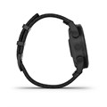 Умные часы Garmin MARQ Commander (Gen 2) Carbon Edition 010-02722-01 010-02722-01