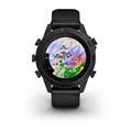 Умные часы Garmin MARQ Commander (Gen 2) Carbon Edition 010-02722-01 010-02722-01