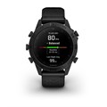 Умные часы Garmin MARQ Commander (Gen 2) Carbon Edition 010-02722-01 010-02722-01