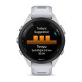 Умные часы Garmin Forerunner 265S белый 010-02810-14 010-02810-14