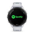 Умные часы Garmin Forerunner 265S белый 010-02810-14 010-02810-14