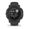 Умные часы Garmin Instinct 2 Graphite 010-02626-00 010-02626-00