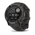 Умные часы Garmin Instinct 2X Solar черный 010-02805-00 2234