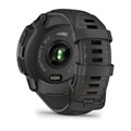 Умные часы Garmin Instinct 2X Solar черный 010-02805-00 2234