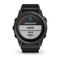 Тактические часы Garmin tactix 7 Pro с черным нейлоновым ремешком 010-02704-11 010-02704-11
