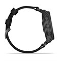 Тактические часы Garmin tactix 7 Pro с черным нейлоновым ремешком 010-02704-11 010-02704-11