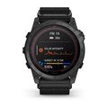 Тактические часы Garmin tactix 7 Pro с черным нейлоновым ремешком 010-02704-11 010-02704-11