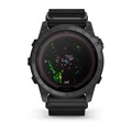 Тактические часы Garmin tactix 7 Pro с черным нейлоновым ремешком 010-02704-11 010-02704-11