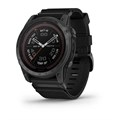 Тактические часы Garmin tactix 7 Pro с черным нейлоновым ремешком 010-02704-11 010-02704-11