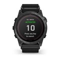 Тактические часы Garmin tactix 7 Pro с черным нейлоновым ремешком 010-02704-11 010-02704-11