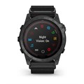 Тактические часы Garmin tactix 7 Pro с черным нейлоновым ремешком 010-02704-11 010-02704-11