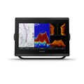 Garmin GPSMAP 8412XSV картплоттер с боковым сканированием и ультравысокой детализацией 010-02092-02 010-02092-02