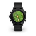 Умные часы Garmin MARQ Golfer (Gen 2) Carbon Edition 010-02722-21 010-02722-21