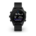 Умные часы Garmin MARQ Golfer (Gen 2) Carbon Edition 010-02722-21 010-02722-21
