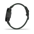 Умные часы Garmin MARQ Golfer (Gen 2) Carbon Edition 010-02722-21 010-02722-21