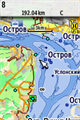 Навигатор Garmin GPSMAP 65  010-02451-01 010-02451-01
