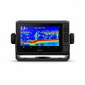Картплоттер Эхолот Garmin Echomap UHD2 72sv с датчиком GT54UHD-TM 010-02683-01 010-02683-01