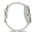 Garmin Venu 3S серо-зеленый с серебристым безелем  010-02785-01 2265
