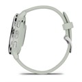 Garmin Venu 3S серо-зеленый с серебристым безелем  010-02785-01 2265
