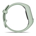 Фитнес браслет Garmin Vivosmart 5 mint цвета мяты 010-02645-12