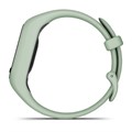 Фитнес браслет Garmin Vivosmart 5 mint цвета мяты 010-02645-12