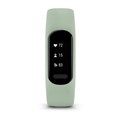 Фитнес браслет Garmin Vivosmart 5 mint цвета мяты 010-02645-12