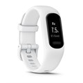 Фитнес браслет Garmin Vivosmart 5 WHITE белый 010-02645-11 010-02645-11