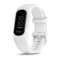 Фитнес браслет Garmin Vivosmart 5 WHITE белый 010-02645-11 010-02645-11