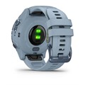 Garmin Descent Mk2s голубой корпус c силиконовым ремешком цвета морской пены 010-02403-07 2287
